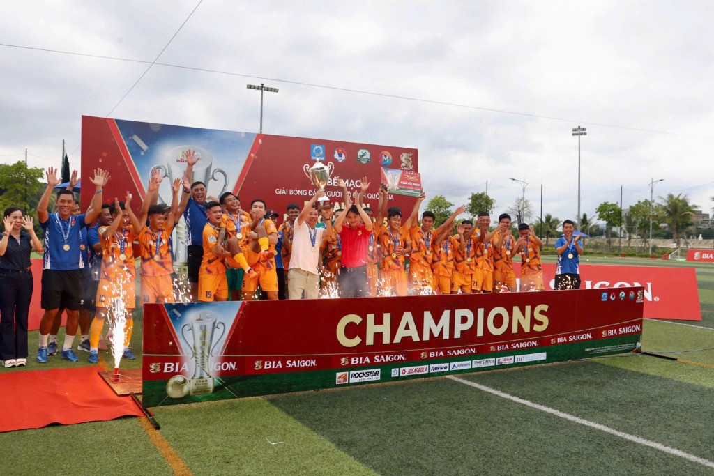 Hiếu Hoa - Quahaco Hiếu Hoa - Quahaco