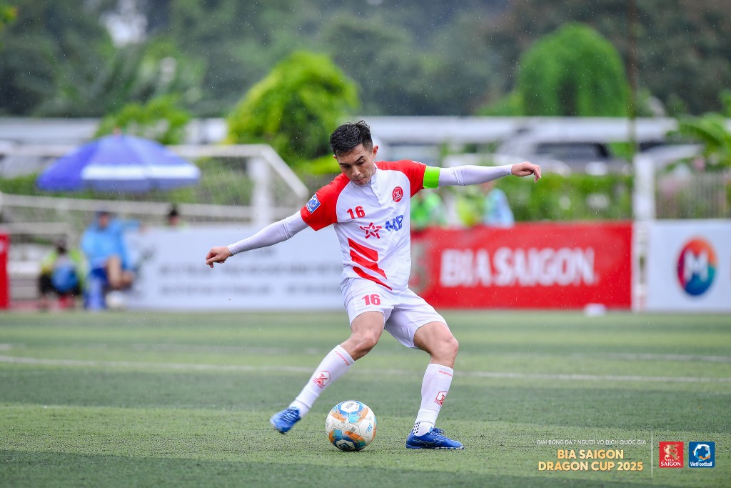 SHB chắc suất vé đi tiếp, bỏ ngỏ tấm vé tiếp theo...