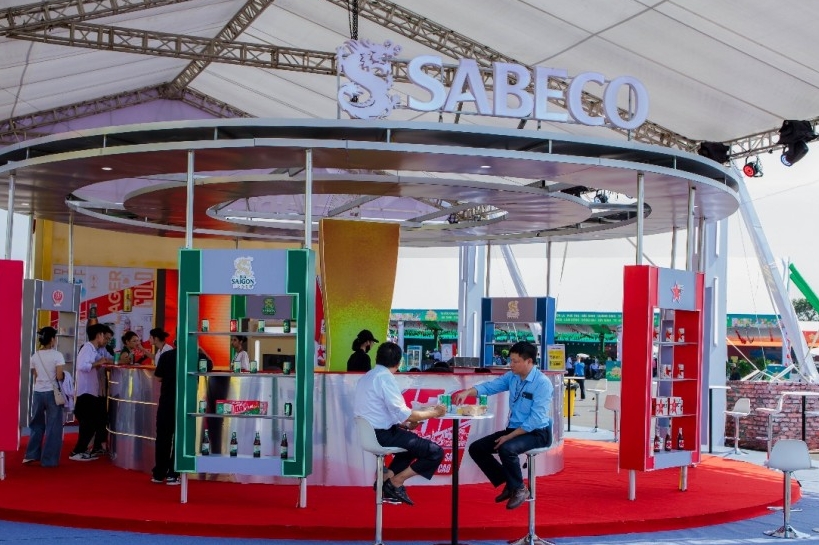 Giữ gìn bản sắc Việt: Doanh nghiệp đang đồng hành cùng cộng đồng ra sao?