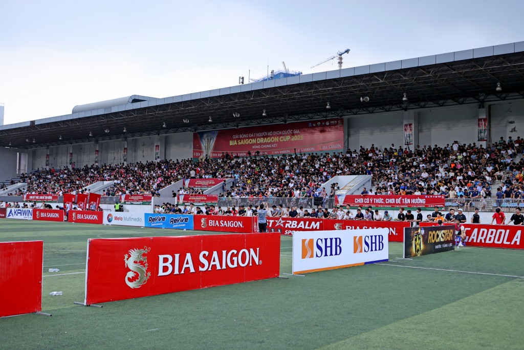 Thiên Khôi FC tái đấu XSKT Đắk Lắk - Thiên Khôi FC tái đấu XSKT Đắk Lắk -