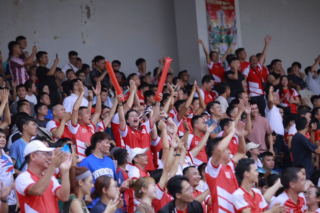 Thiên Khôi FC tái đấu XSKT Đắk Lắk - Thiên Khôi FC tái đấu XSKT Đắk Lắk -