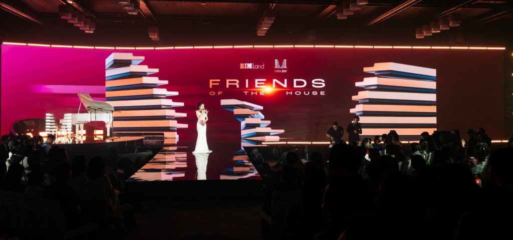 Ra mắt Aria Bay: BIM Land định hình chât sống tại Hàng ghế đầu vịnh di sản