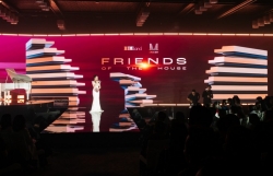 ra mat aria bay bim land dinh hinh chat song tai hang ghe dau vinh di san