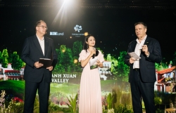 bim land cham den cam xuc cua cong dong uu tu qua chuyen cua thanh xuan