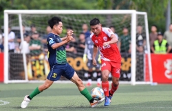 tu ket day bat ngo thien khoi fc gianh chien thang ruc ro