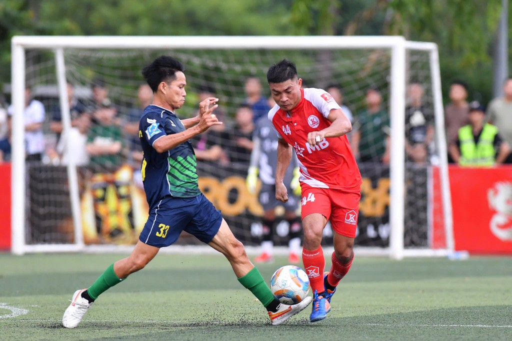 Thiên Khôi FC - 36 Hoàng Nông Thảo Vy Thiên Khôi FC - 36 Hoàng Nông Thảo Vy