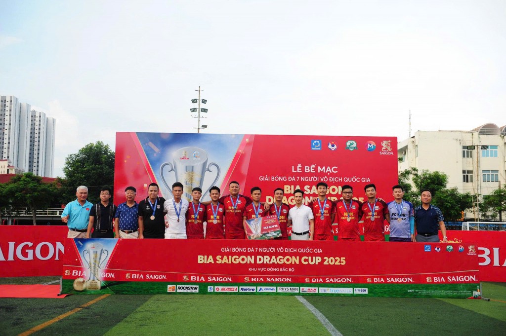 Giải Nhì Giải Nhì