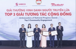 “150 năm Di sản vươn cao” - Hành trình khép lại, giá trị cộng đồng tiếp tục lan xa