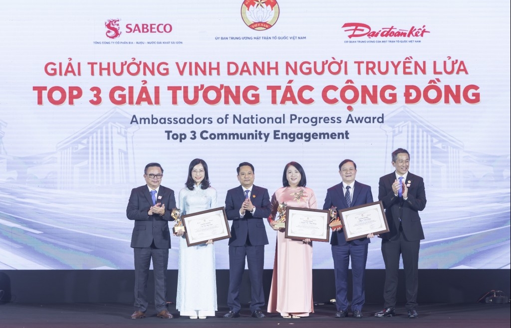 “150 năm Di sản vươn cao” - Hành trình khép lại, giá trị cộng đồng tiếp tục lan xa