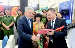 tap doan th tao dau an moi voi truy xuat nguon goc sua bang cong nghe blockchain