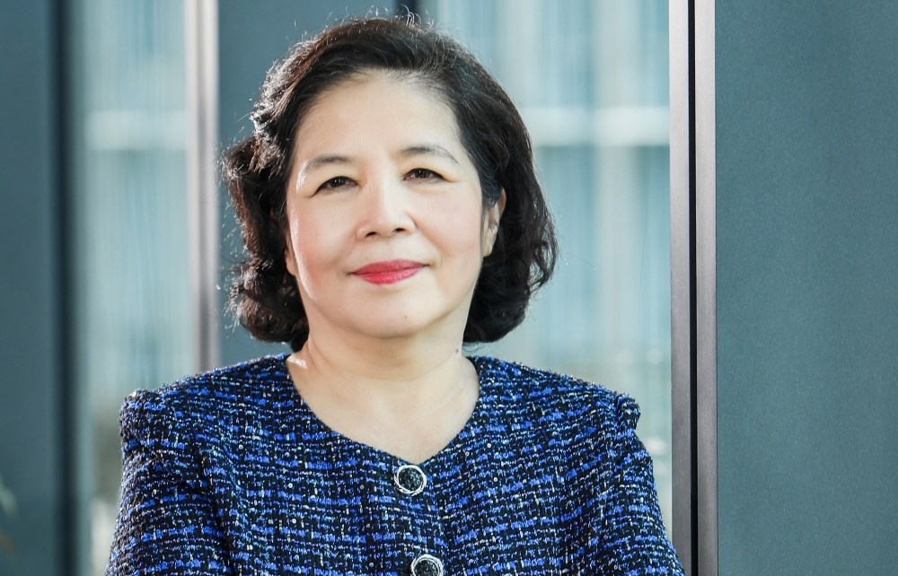 Bà Mai Kiều Liên được vinh danh Lãnh đạo truyền cảm hứng sáng tạo tại Vạn Xuân Awards 2025