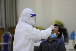 ha noi 15 ngay khong co ca mac covid 19 moi trong cong dong