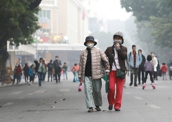 ha noi cho phep chua huong pho di bo ho hoan kiem don khach tro lai