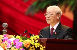 Tổng Bí thư Nguyễn Phú Trọng viết về con đường đi lên chủ nghĩa xã hội ở Việt Nam