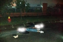 hai phong nam thanh nien dam chet ban gai roi tu sat