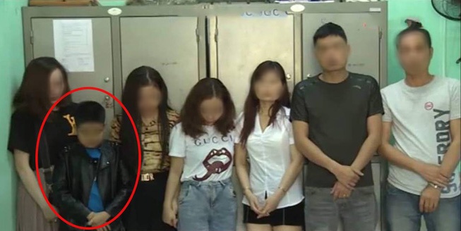 "Cu Thóc": Bị bắt vì sử dụng ma túy chỉ là tai nạn?!