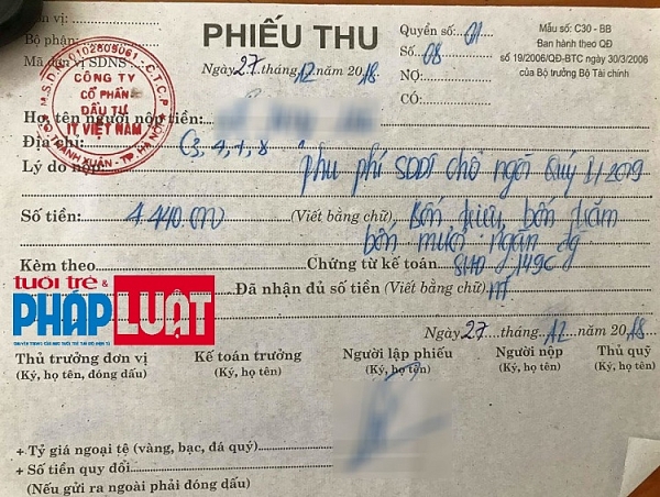 cty co phan dau tu it viet nam tu y thu tang phi tai cho khuong dinh