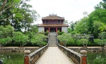 Hình phạt với người cưỡng dâm tập thể dưới thời nhà Nguyễn