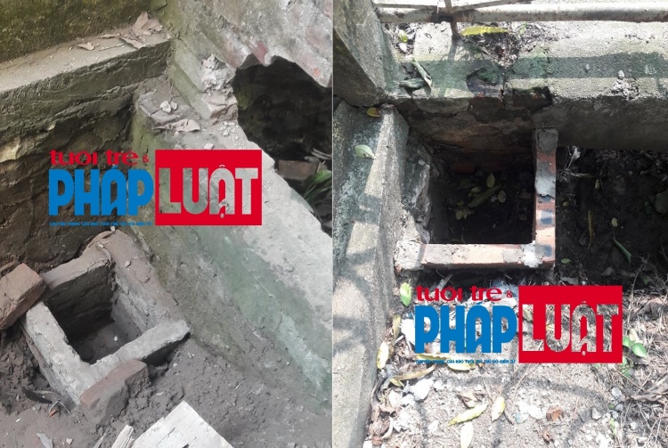 Hà Nội: Chuyện "lạ" ở huyện Phú Xuyên