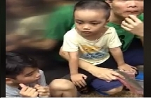 6 người kẹt trong thang máy hơn 50 phút tại chung cư CT2B Tân Tây Đô