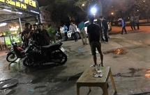 Điều tra vụ nổ súng trong đêm khiến 4 người bị thương tại Hải Phòng