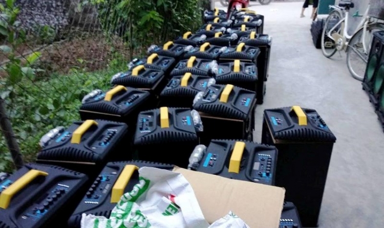 Đường dây ma túy “khủng” tại Nghệ An: Khởi tố vụ án, truy nã 3 đối tượng Đài Loan