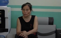 Giám đốc dùng danh nghĩa trung tâm nhân đạo vay hàng tỷ đồng