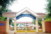 Nam sinh bị đâm tử vong khi vừa ra khỏi cổng trường