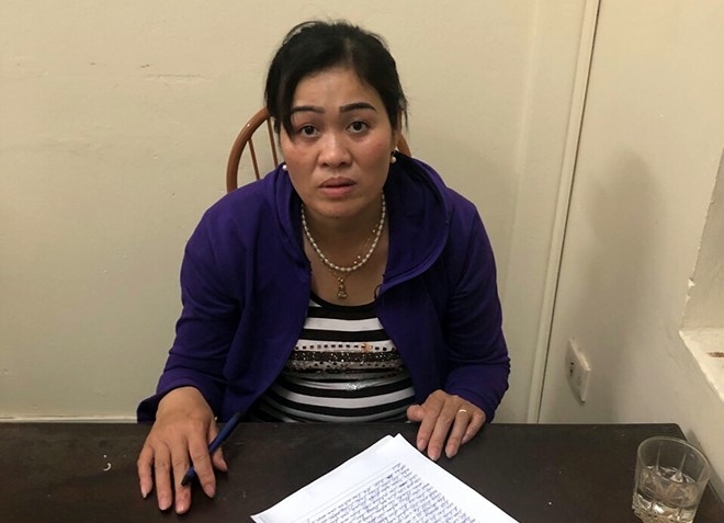 Hà Nam: Khởi tố con gái phóng hỏa đốt nhà bố mẹ tội “Giết người”