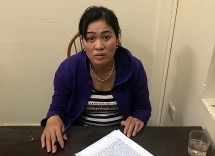 Hà Nam: Khởi tố con gái phóng hỏa đốt nhà bố mẹ tội “Giết người”