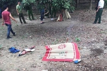 Hà Nội: Công an huyện Chương Mỹ khởi tố bác rể sát hại cháu bé 7 tuổi