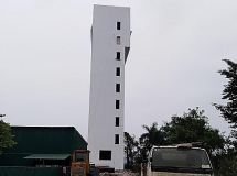 Hà Nội: Xây nhà 9 tầng, mũ ni che tai, ai sẽ là người xử lý