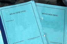 Chí phí thẩm định hồ sơ mời thầu, thẩm định kết quả hồ sơ dự thầu