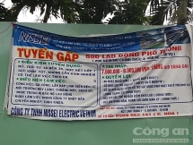 hop dong thoi vu la gi hop dong thoi vu duoc phep ky may lan