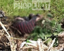 Hà Nội: Tìm thấy thi thể phụ nữ nghi bị sát hại do mâu thuẫn nợ nần