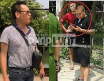 Công an huyện Quế Võ khởi tố bổ sung vụ án em trai đưa côn đồ chém cả nhà anh ruột