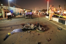 Hồ sơ xác nhận, giám định thương tật do TNGT cần những gì?