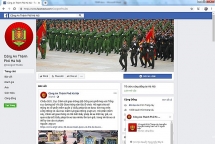 cong an tp ha noi tiep nhan thong tin ve an ninh trat tu qua facebook