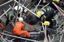 Không có hợp đồng, người lao động tử vong có được bồi thường không?