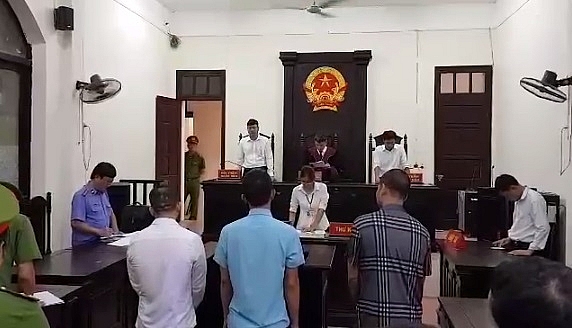50 thang tu danh cho 3 doi tuong danh nguoi gay thuong tich