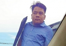 Người gọi giang hồ bao vây ôtô chở công an là chủ doanh nghiệp xây dựng