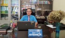 Ly hôn khi một trong hai bên đang ở nước ngoài