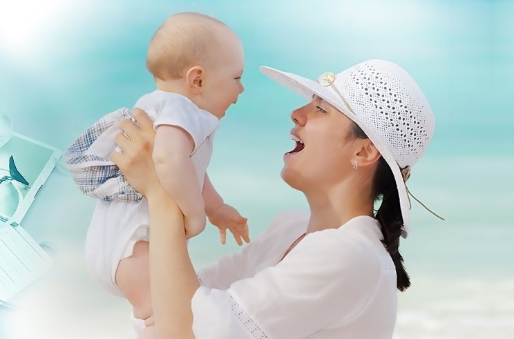 Làm sao để nhận trẻ mồ côi làm con nuôi?