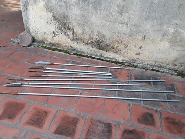 cong an tp ha noi lien tiep bat giu nhieu doi tuong gay roi trat tu