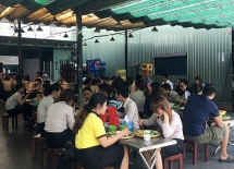 Hoạt động kinh doanh nhỏ,lẻ có cần kê khai thuế?