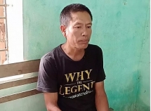 Khởi tố đối tượng nghi gây ra vụ cháy rừng tại Hà Tĩnh