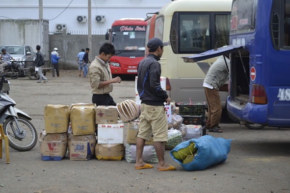 Hà Nội: Đối tượng vận chuyển ma túy lĩnh án tử hình