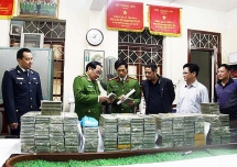 Đề nghị truy tố trùm đường dây ma túy 100 tỷ đồng ở Vĩnh Phúc