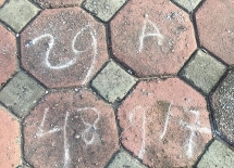 Biển số lạ tại nơi nữ lao công bị ô tô tông tử vong rồi bỏ chạy