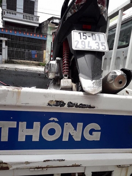 hai phong chien si csgt bi huc vang len khong trung qua con nguy kich